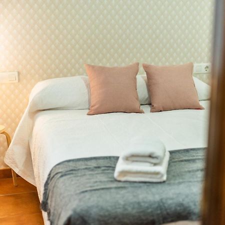 Tuguest San Cecilio Apartment Γρανάδα Εξωτερικό φωτογραφία