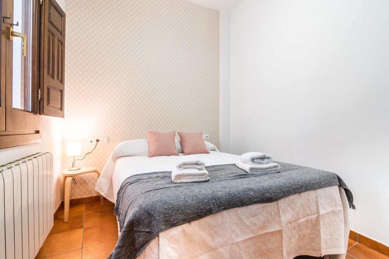 Tuguest San Cecilio Apartment Γρανάδα Εξωτερικό φωτογραφία