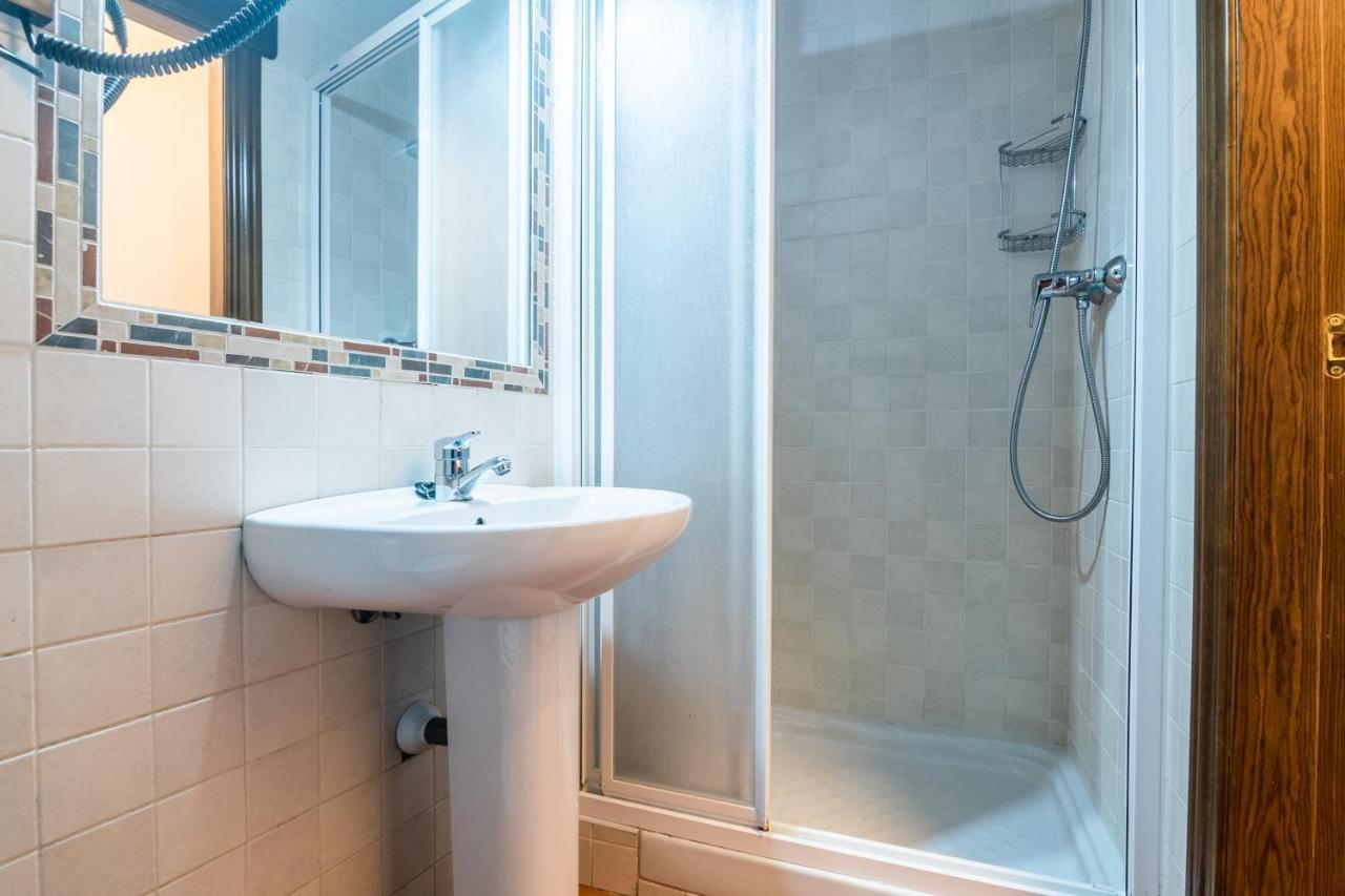 Tuguest San Cecilio Apartment Γρανάδα Εξωτερικό φωτογραφία