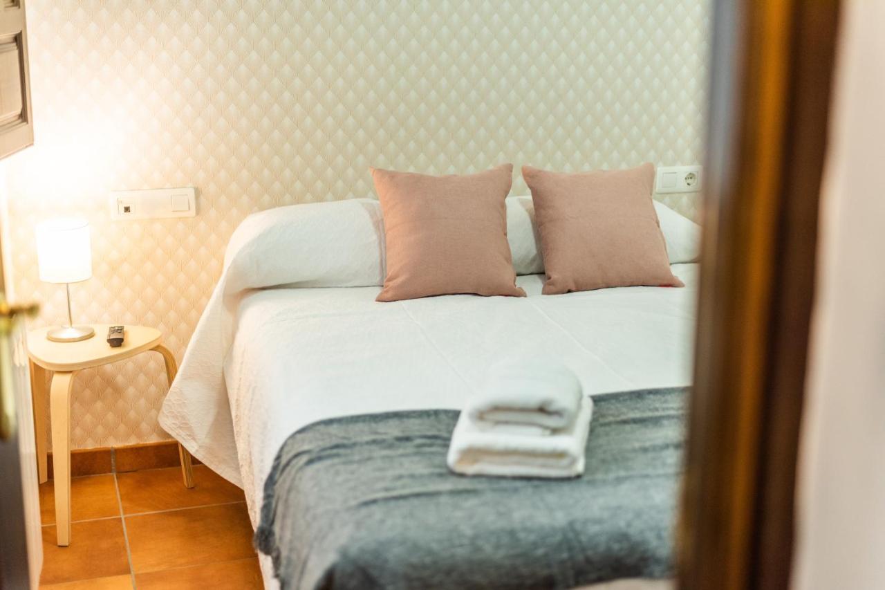 Tuguest San Cecilio Apartment Γρανάδα Εξωτερικό φωτογραφία