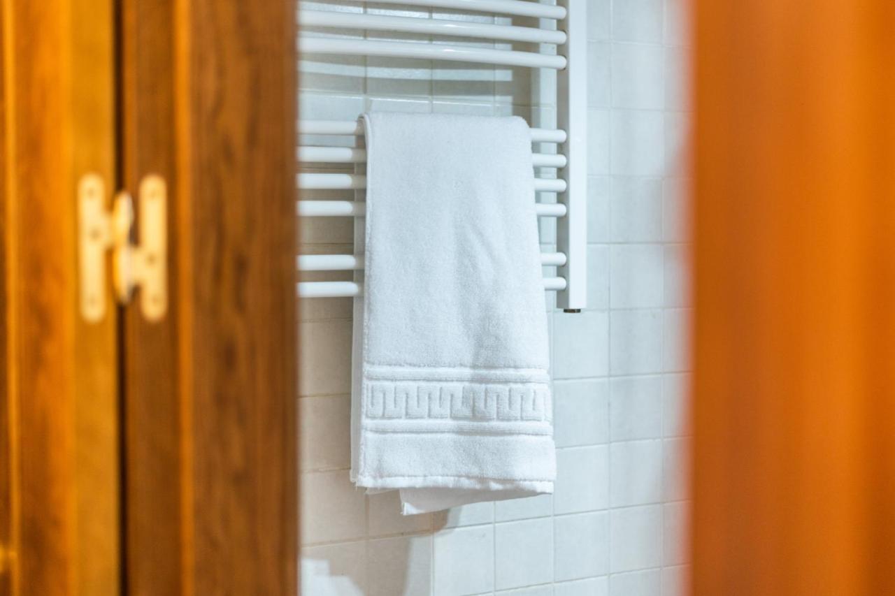 Tuguest San Cecilio Apartment Γρανάδα Εξωτερικό φωτογραφία