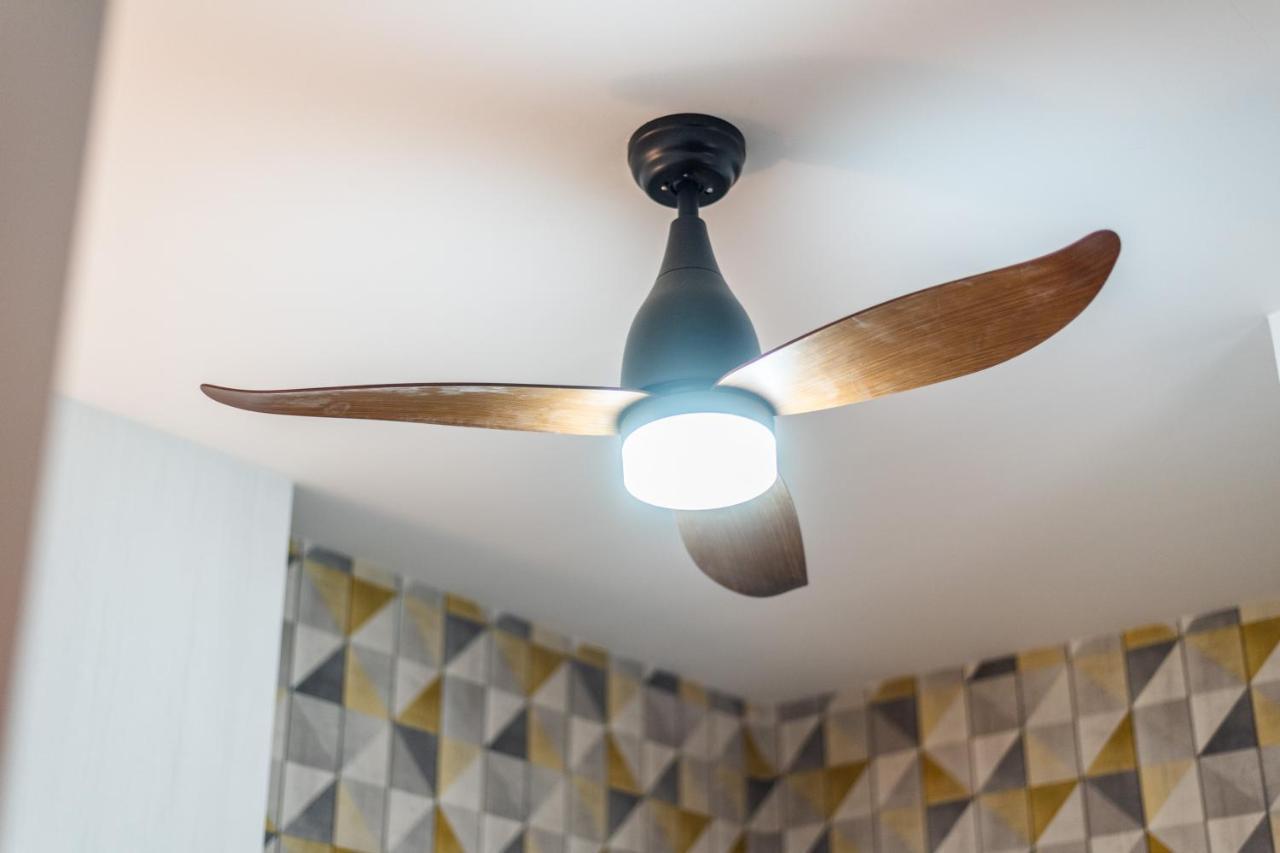 Tuguest San Cecilio Apartment Γρανάδα Εξωτερικό φωτογραφία